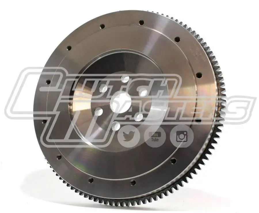 Mazda Mazdaspeed6 -2005 2007-2.3L Turbo | Fw-306-B-Tds| Clutch Kit 1