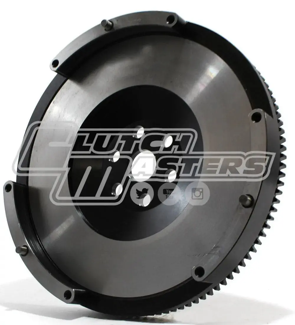 Mazda Mazdaspeed6 -2005 2007-2.3L Turbo | Fw-306-Sf| Clutch Kit 1