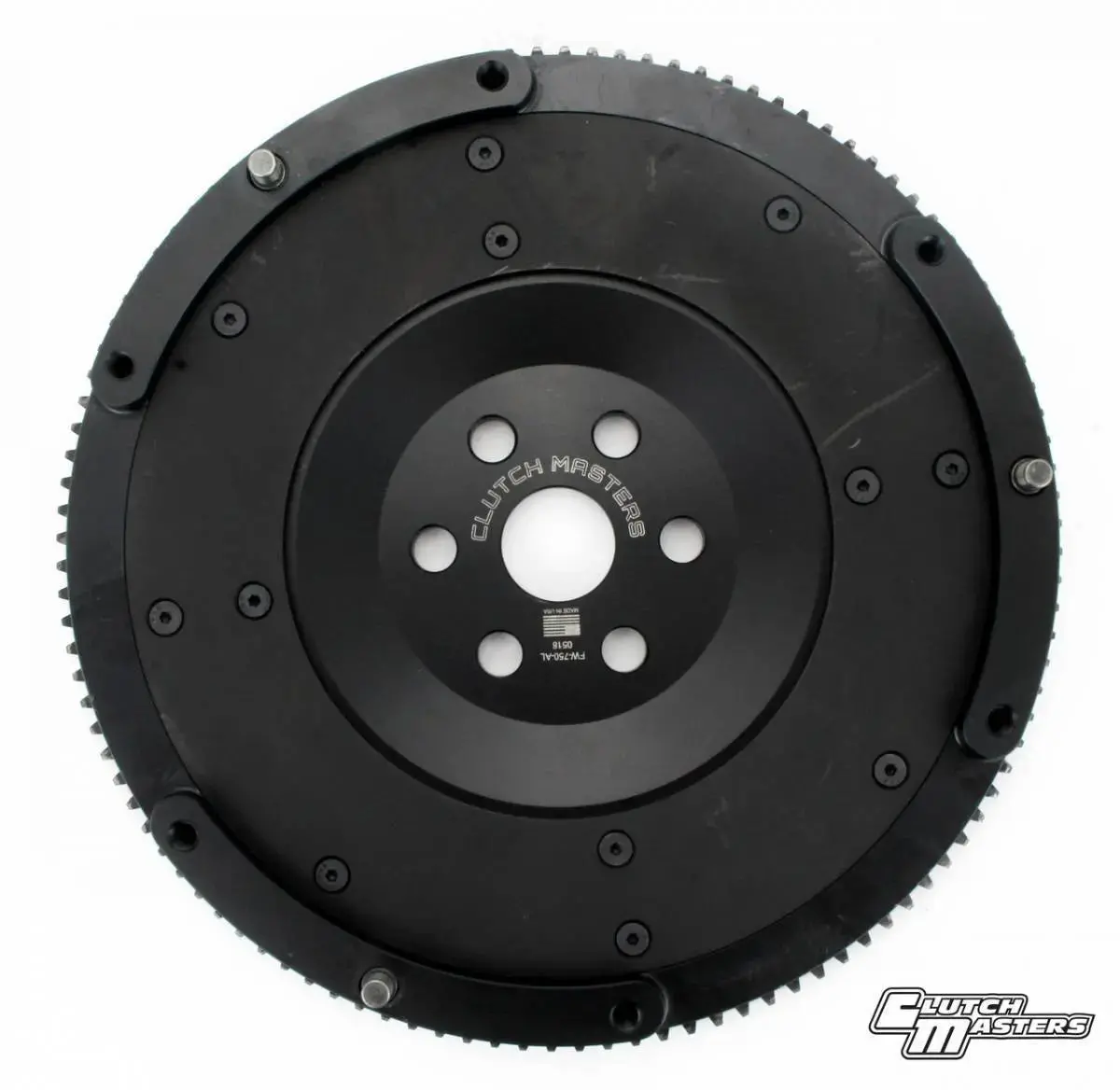Mazda Miata Mx-5 -2006 2015-2.0L 6-Speed | Fw-750-Al| Clutch Kit 1
