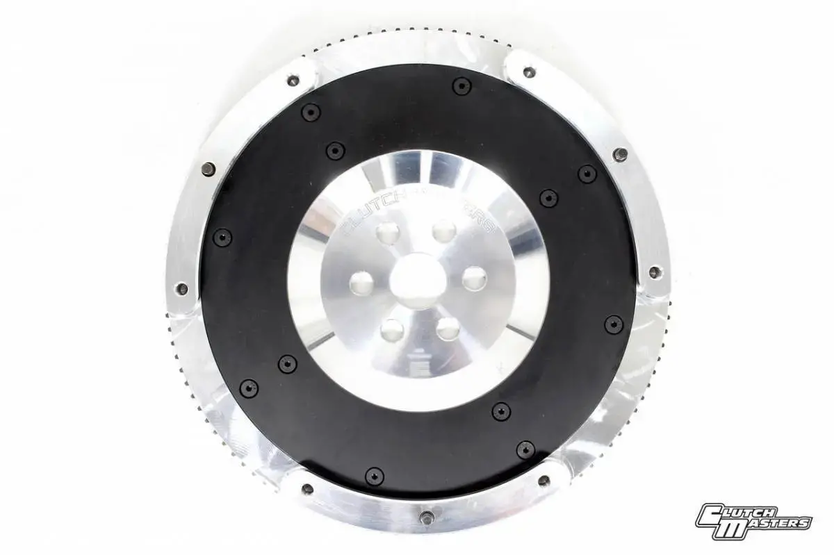 Mazda Miata Mx-5 -2016 2019-2.0L 6-Speed | Fw-002-Al| Clutch Kit 1