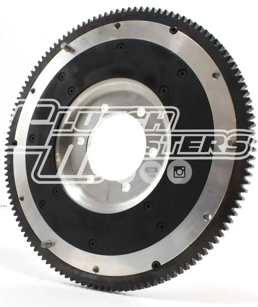 Mazda Rx-7 -1986 1992-1.3L Turbo | Fw-678-3Al| Clutch Kit 1