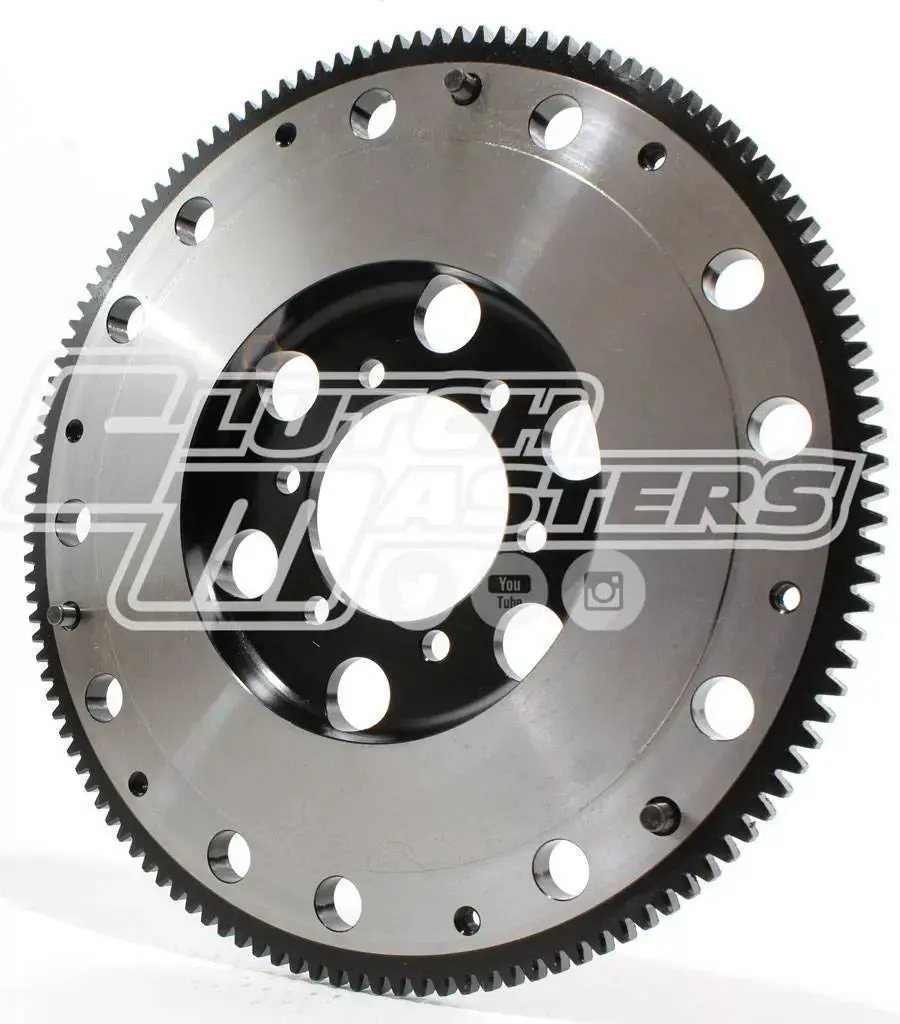 Mazda Rx-7 -1986 1992-1.3L Turbo | Fw-678-3Sf| Clutch Kit 1