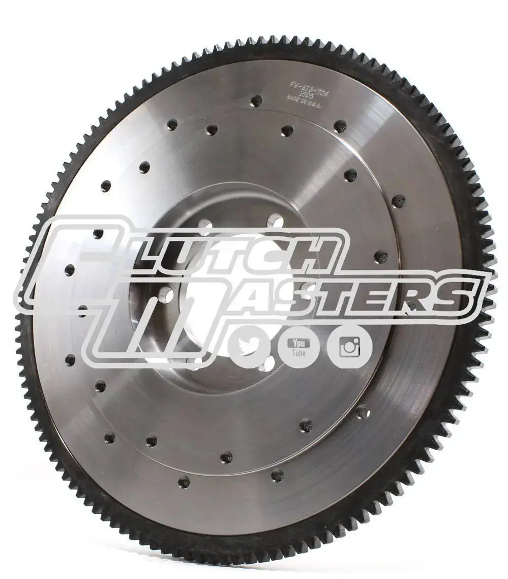 Mazda Rx-7 -1986 1992-1.3L | Fw-678-Tds| Clutch Kit 1