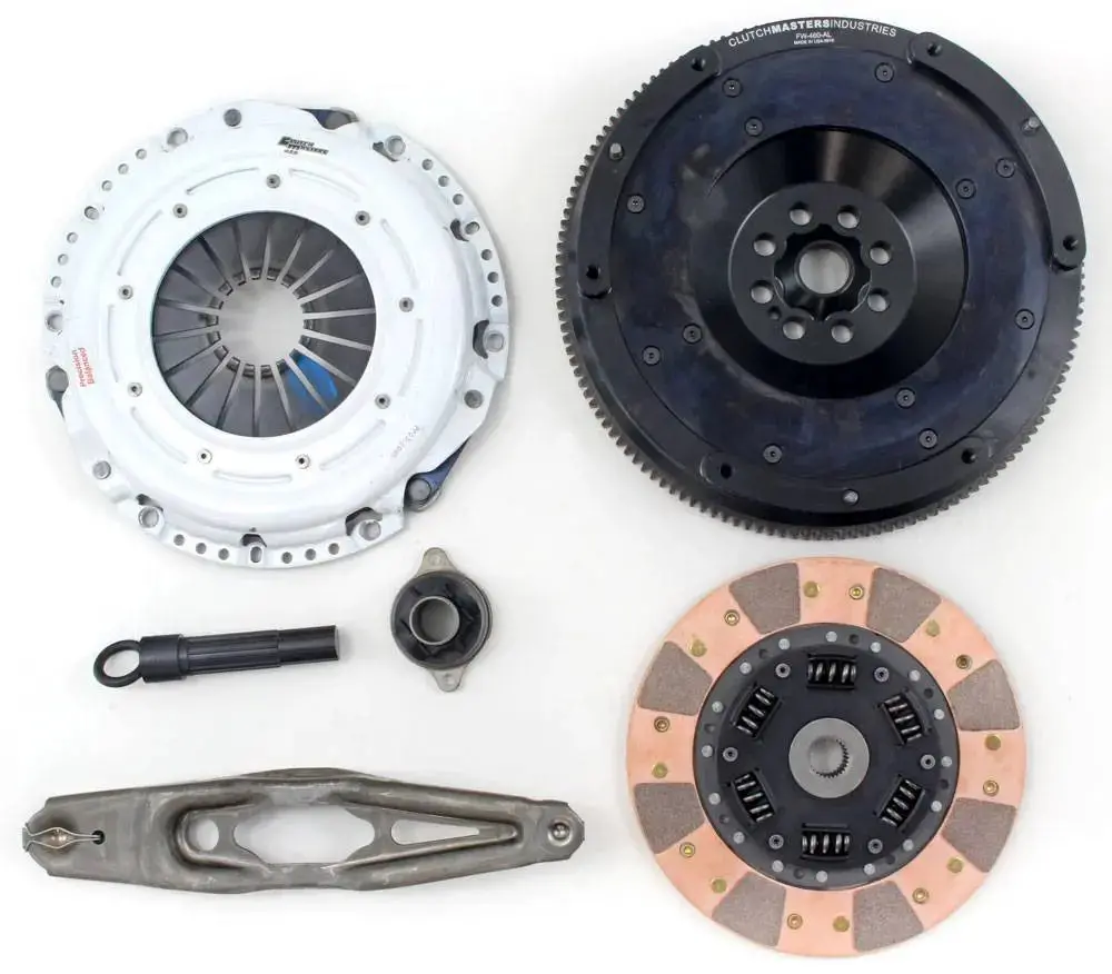Mini Cooper -2014 2020-1.5L Turbo | 03465-Hdcl-Ak| Clutch Kit 1