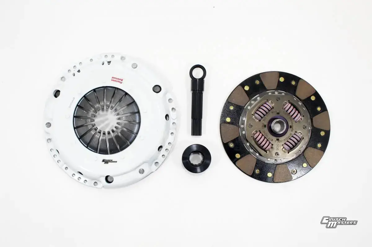 Mini Cooper Clubman -2008 2014-1.6L Turbo | 03635-Hd0f-X| Clutch Kit 1