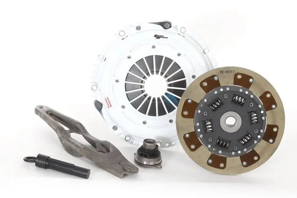 Mini Cooper Clubman -2016 2020-2.0L Turbo | 03460-Hdtz-D| Clutch Kit 1