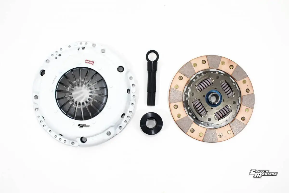 Mini Cooper Countryman -2011 2020-1.6L Turbo | 03635-Hdcl-X| Clutch Kit 1