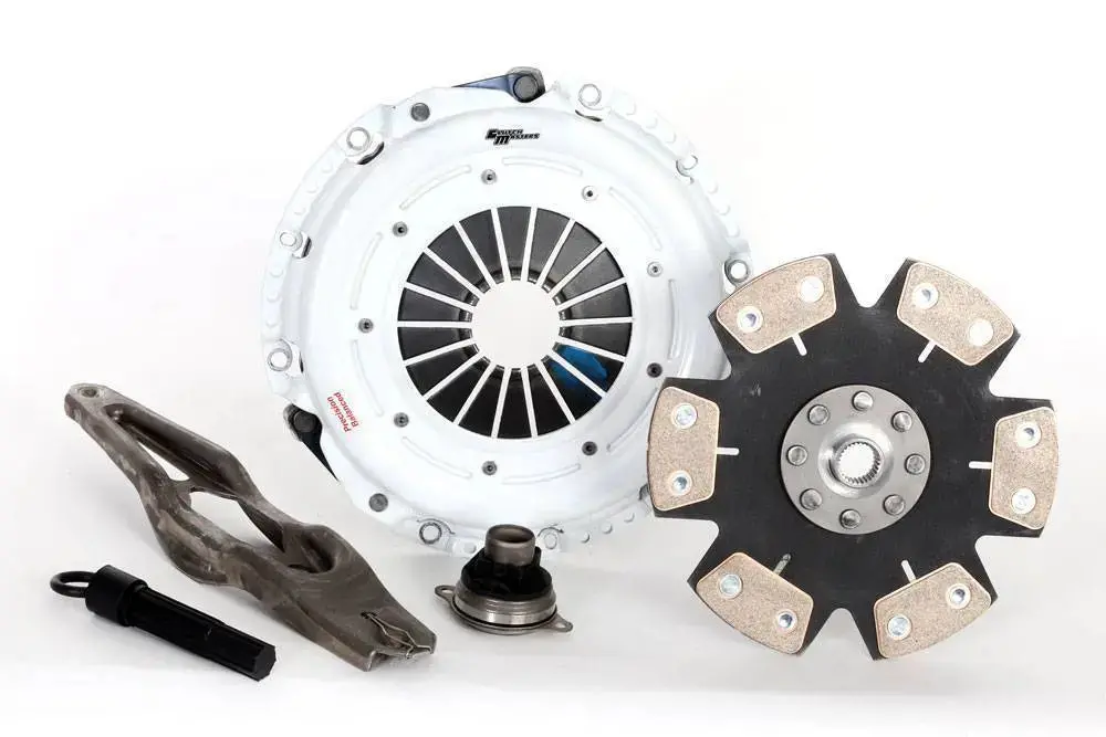 Mini Cooper Countryman -2017 2020-2.0L Turbo | 03460-Hdb6-R| Clutch Kit 1