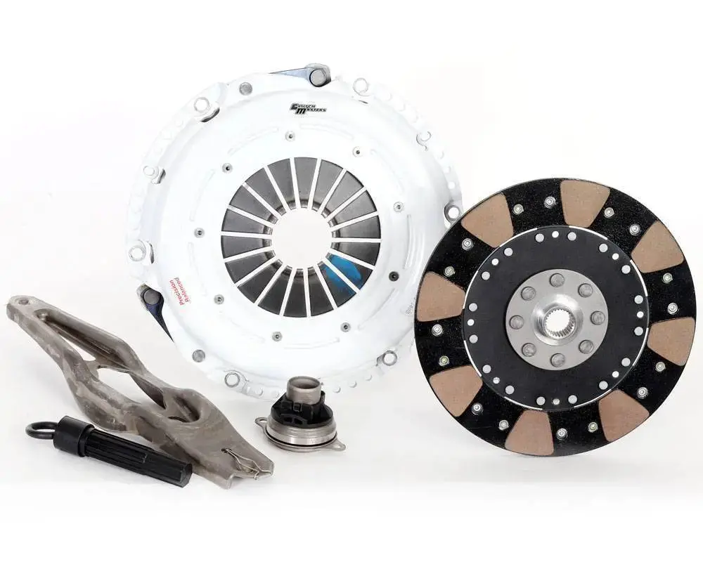 Mini Cooper Countryman -2017 2020-2.0L Turbo | 03460-Hdff-R| Clutch Kit 1