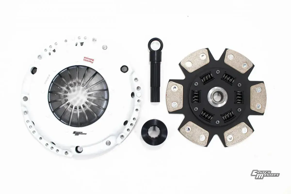 Mini Cooper Paceman -2013 2016-1.6L Turbo | 03635-Hdc6-X| Clutch Kit 1