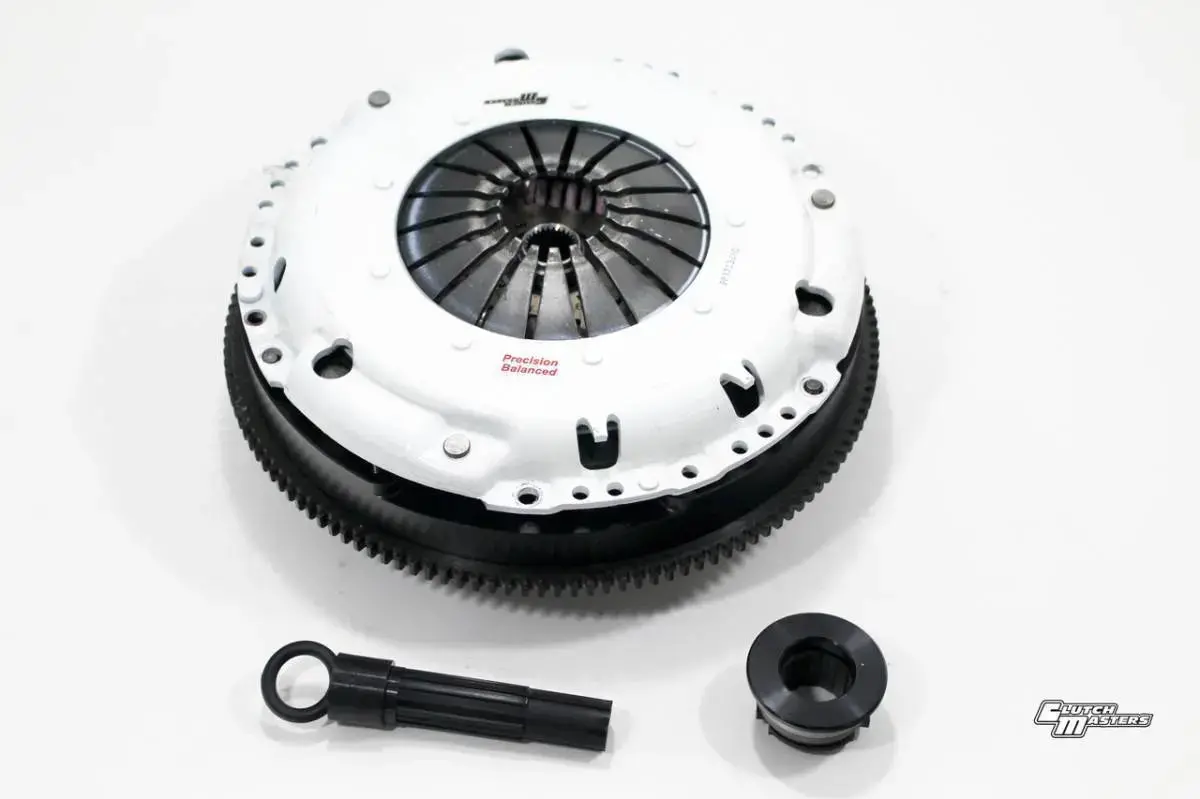 Mini Cooper S -2007 2015-1.6L Turbo | 03635-Hdcl-Ak| Clutch Kit 1