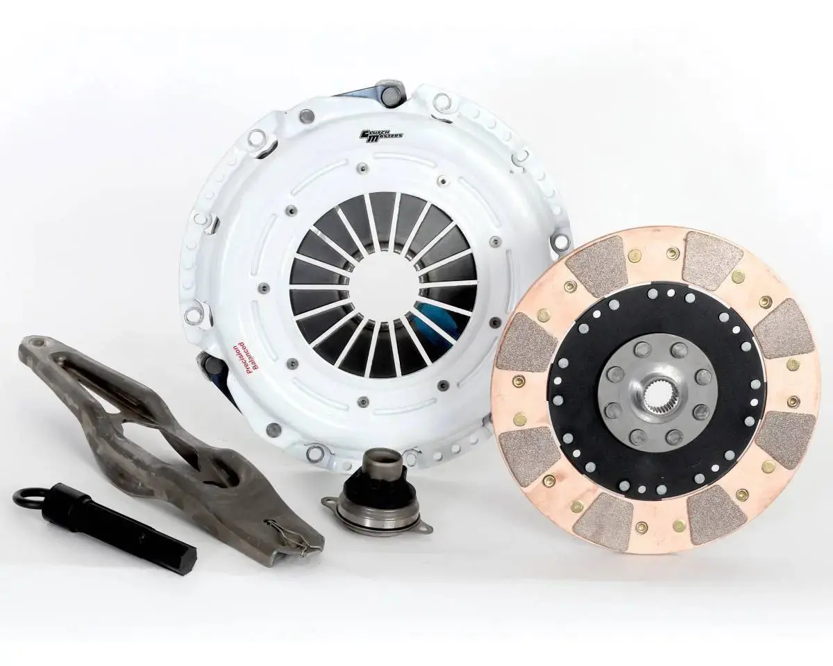 Mini Cooper S -2014 2020-2.0L Turbo | 03460-Hdbl-R| Clutch Kit 1