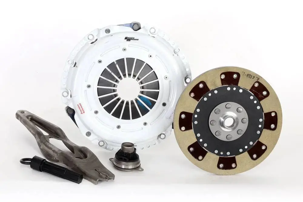 Mini Cooper S -2014 2020-2.0L Turbo | 03460-Hdtz-R| Clutch Kit 1