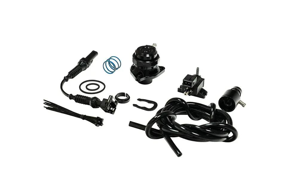 Blow Off Valve For Mini Cooper S/Jcw F66 1