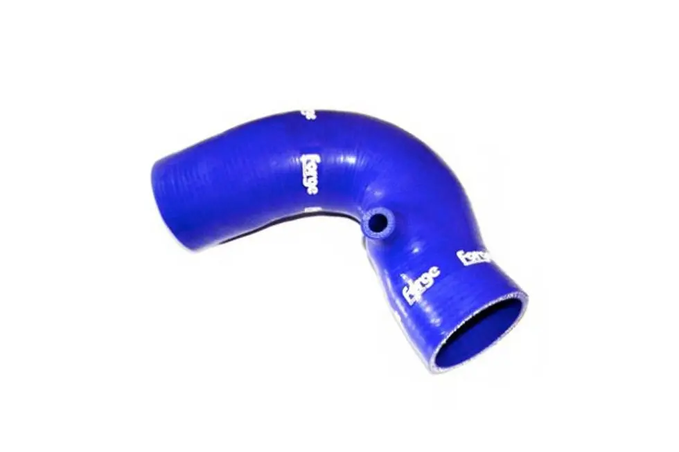 Mini Cooper S R53 Silicone Intake Hose 1