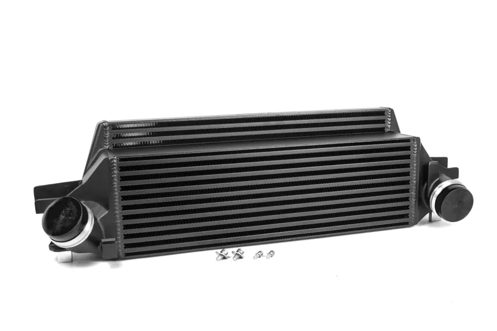 Mini F56 Jcw Intercooler 1
