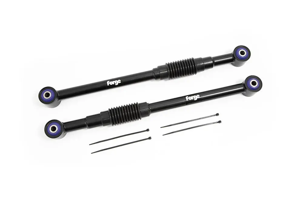 Mini R56 Adjustable Rear Tie Bars 1
