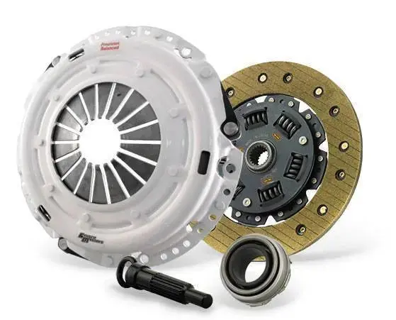 Mitsubishi Eclipse -1989 1992-2.0L 2Wd Turbo | 05048-Hrkv| Clutch Kit 1