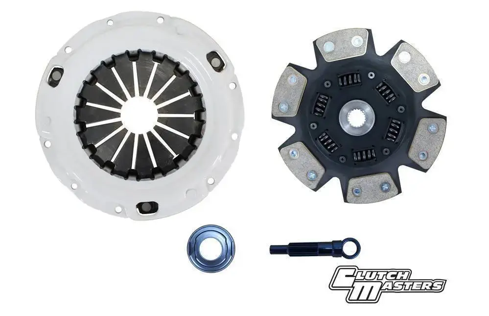 Mitsubishi Eclipse -2006 2012-2.4L | 05045-Hdc6| Clutch Kit 1