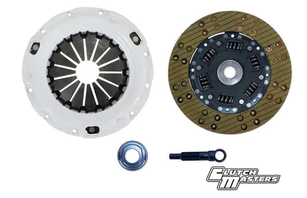 Mitsubishi Eclipse -2006 2012-2.4L | 05045-Hdkv| Clutch Kit 1
