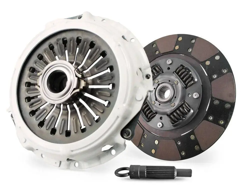 Mitsubishi Lancer -1996 2000-2.0L Turbo Evo 4-6 | 05416-Hd0f-X| Clutch Kit 1