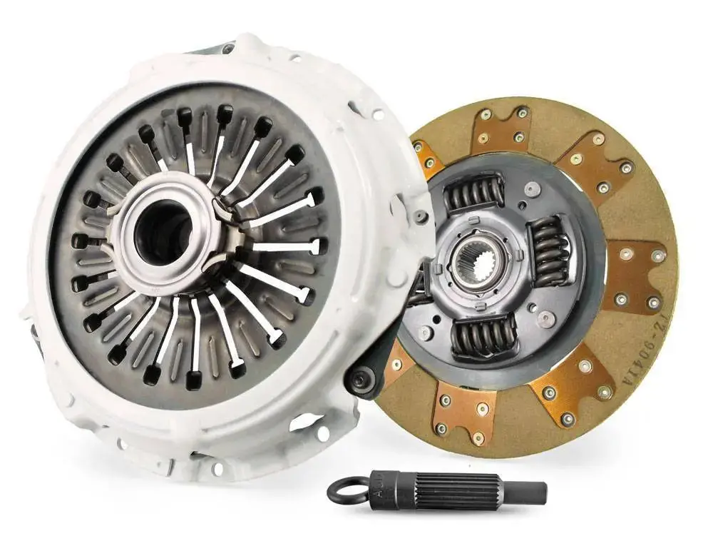 Mitsubishi Lancer -1996 2000-2.0L Turbo Evo 4-6 | 05416-Hdtz-X| Clutch Kit 1