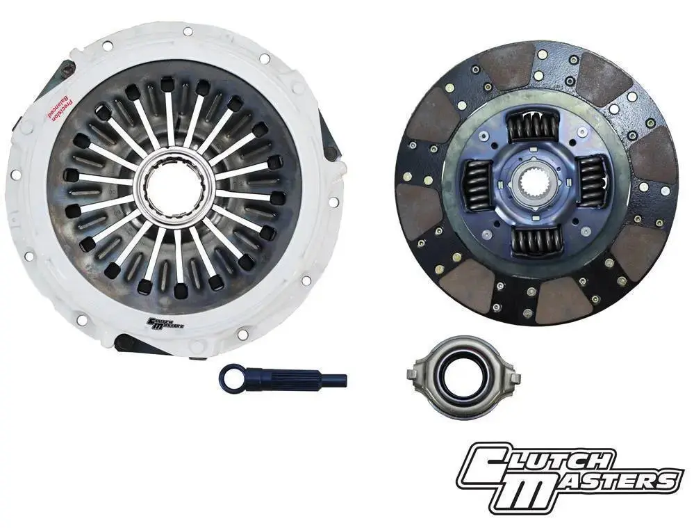 Mitsubishi Lancer -2001 2007-2.0L Turbo Evo 7-9 (5-Speed) | 05106-Hd0f| Clutch Kit 1