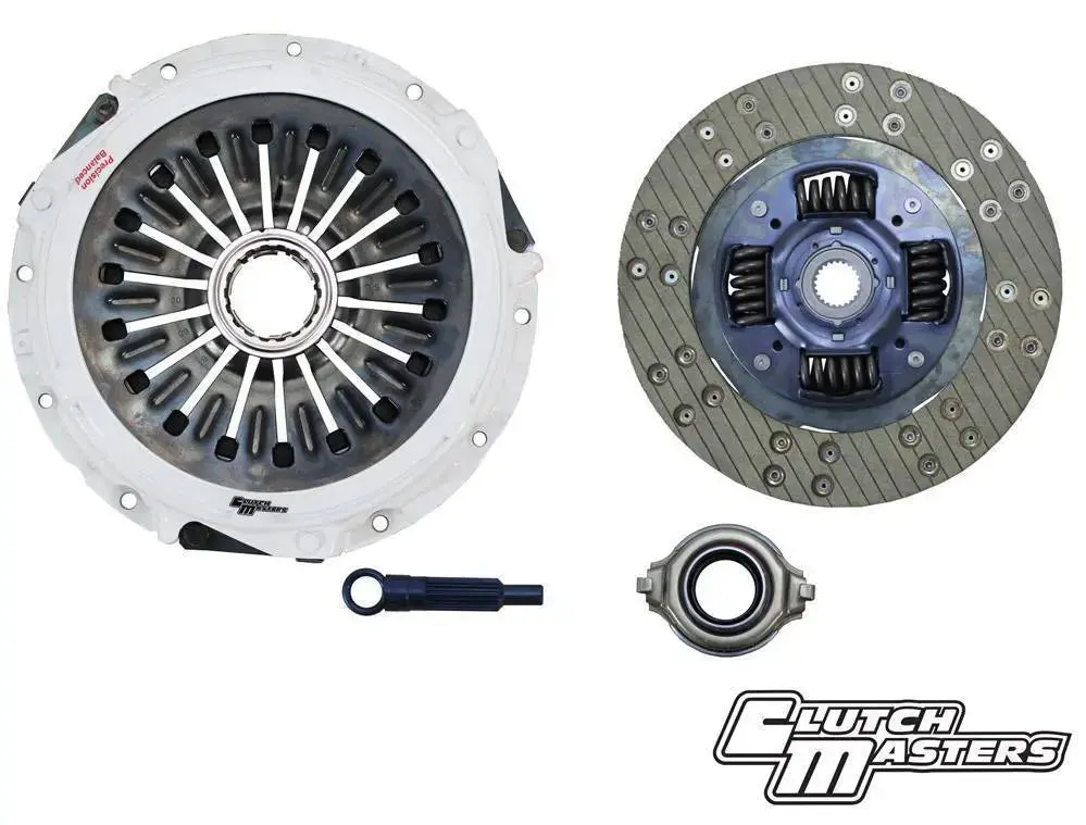 Mitsubishi Lancer -2001 2007-2.0L Turbo Evo 7-9 (5-Speed) | 05106-Hdkv| Clutch Kit 1