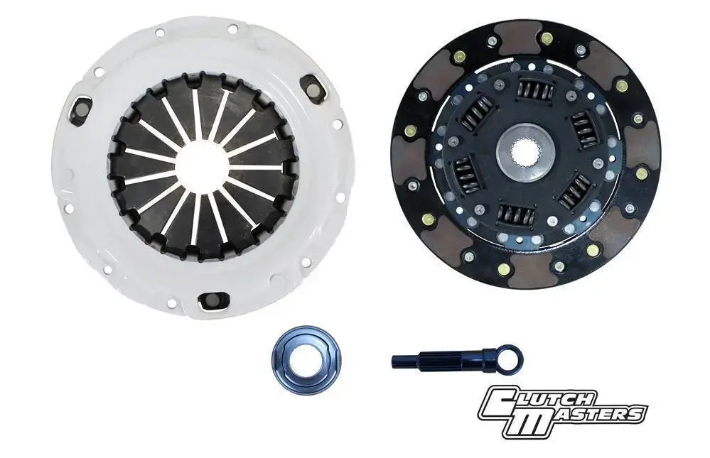 Mitsubishi Lancer -2004 2006-2.4L Ralliart | 05045-Hd0f| Clutch Kit 1
