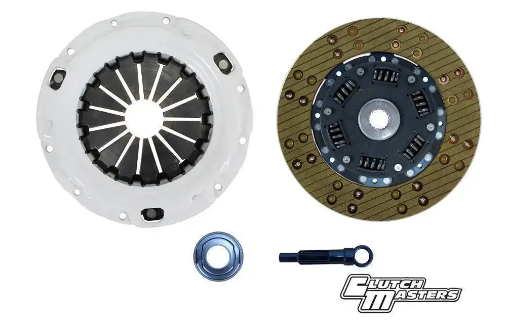 Mitsubishi Lancer -2004 2006-2.4L Ralliart | 05045-Hdkv| Clutch Kit 1