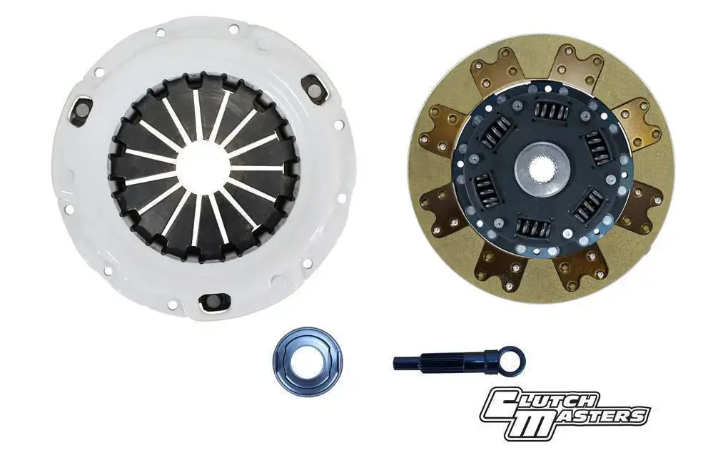 Mitsubishi Lancer -2004 2006-2.4L Ralliart | 05045-Hdtz| Clutch Kit 1