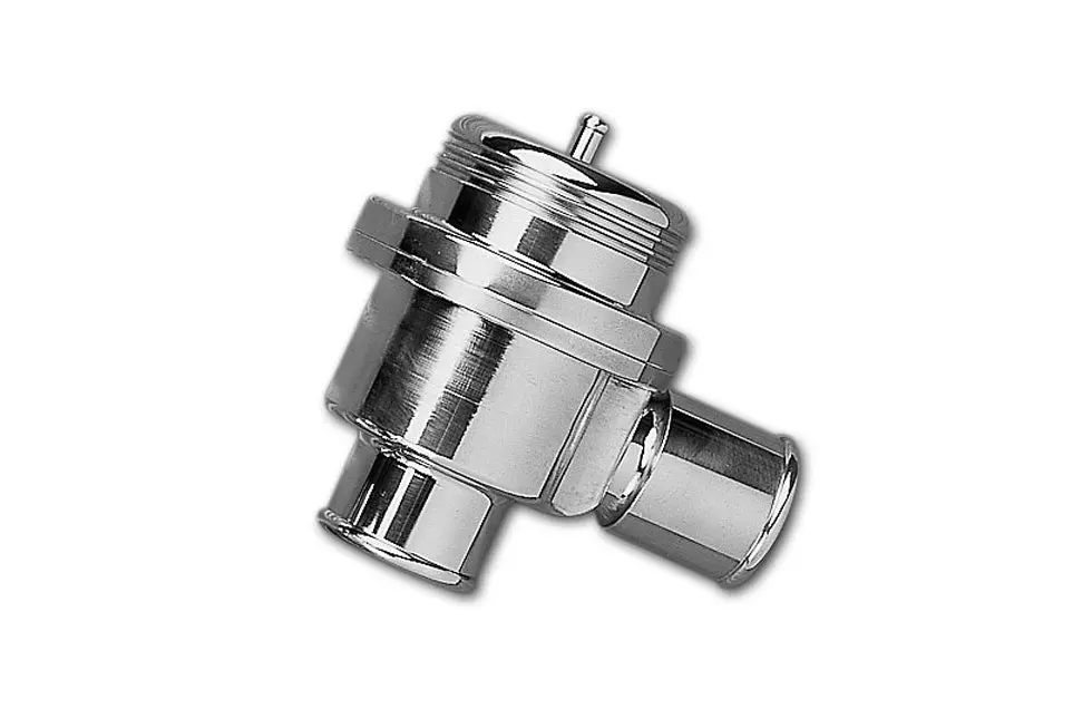 Mitsubishi Evo Closed Loop Dump Valve 1