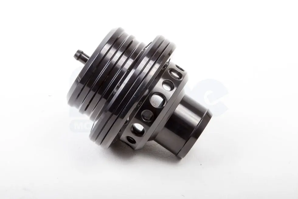 Mitsubishi Evo And Gto Piston Ram Dump Valve 1
