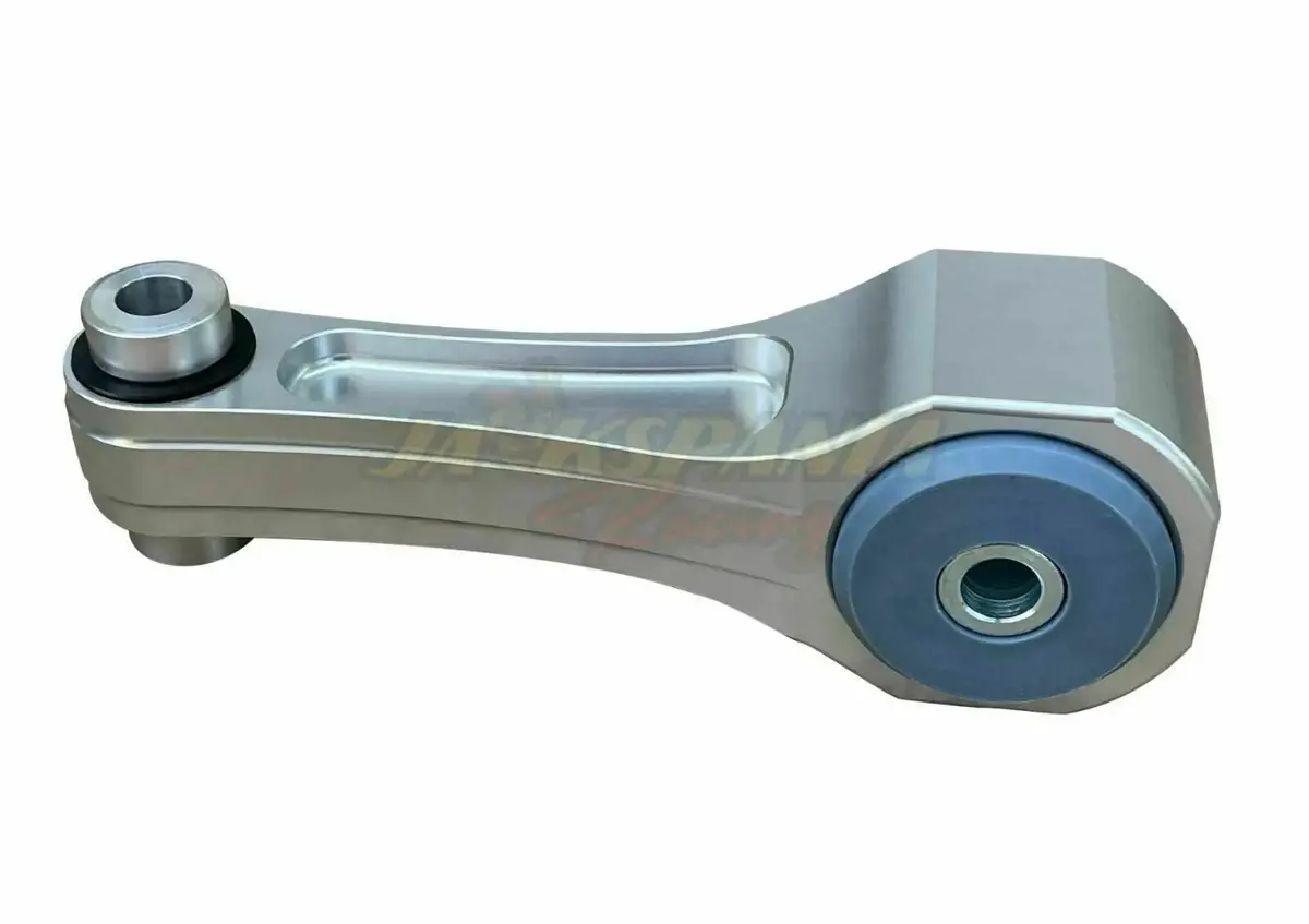 Rear Engine Mount Fcrr-62A For 2016+ Honda Civic Si And Type R 1.5T 2.0T 1
