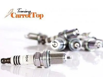 Ngk Bkr7e 4644 Spark Plug - V-Power - Vw/Audi 1.8T 1