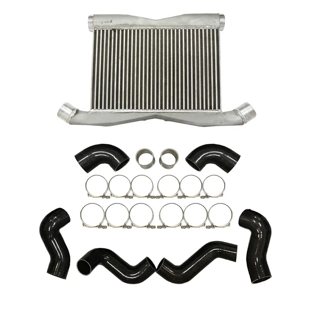 Intercooler Upgrade Kit For R35 Gt-R (+1000Hp) 1