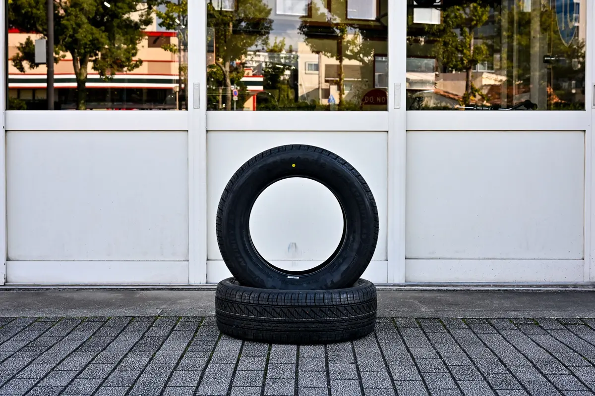 Firestone Affinity As 195/65R15 1