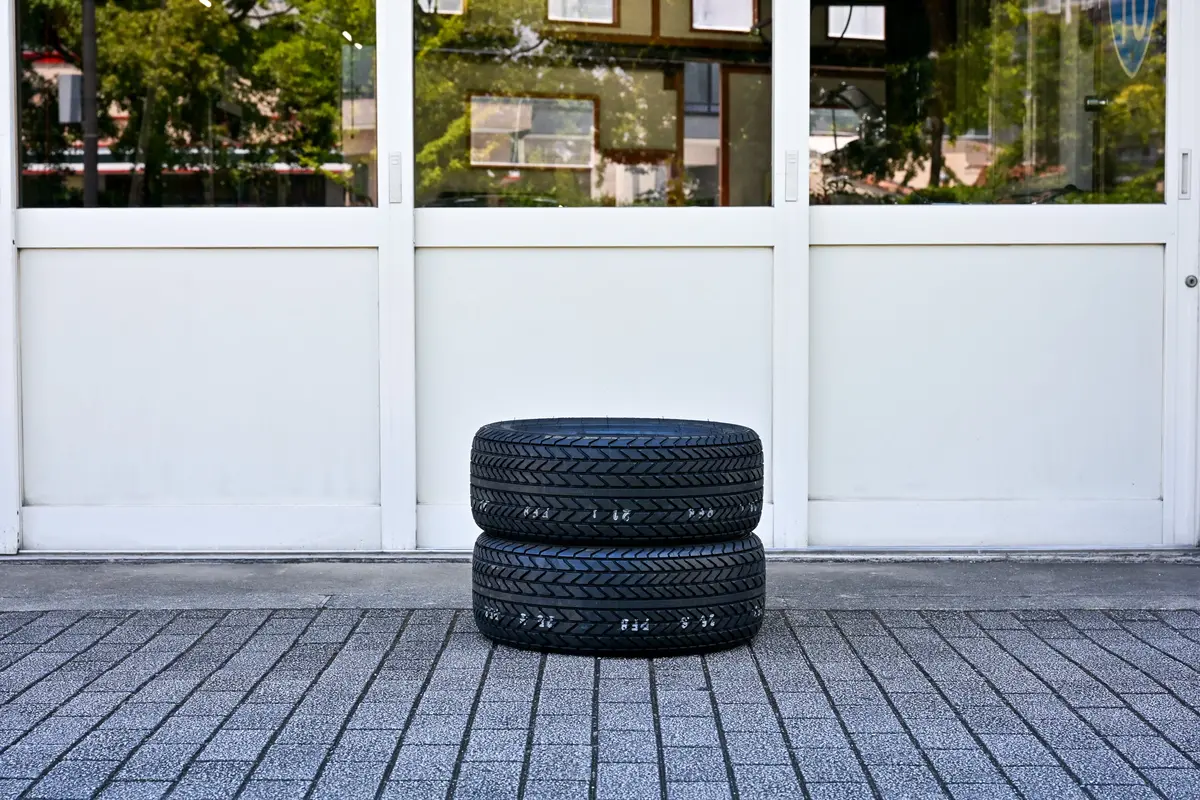 Pirelli P7 205/50R15 1