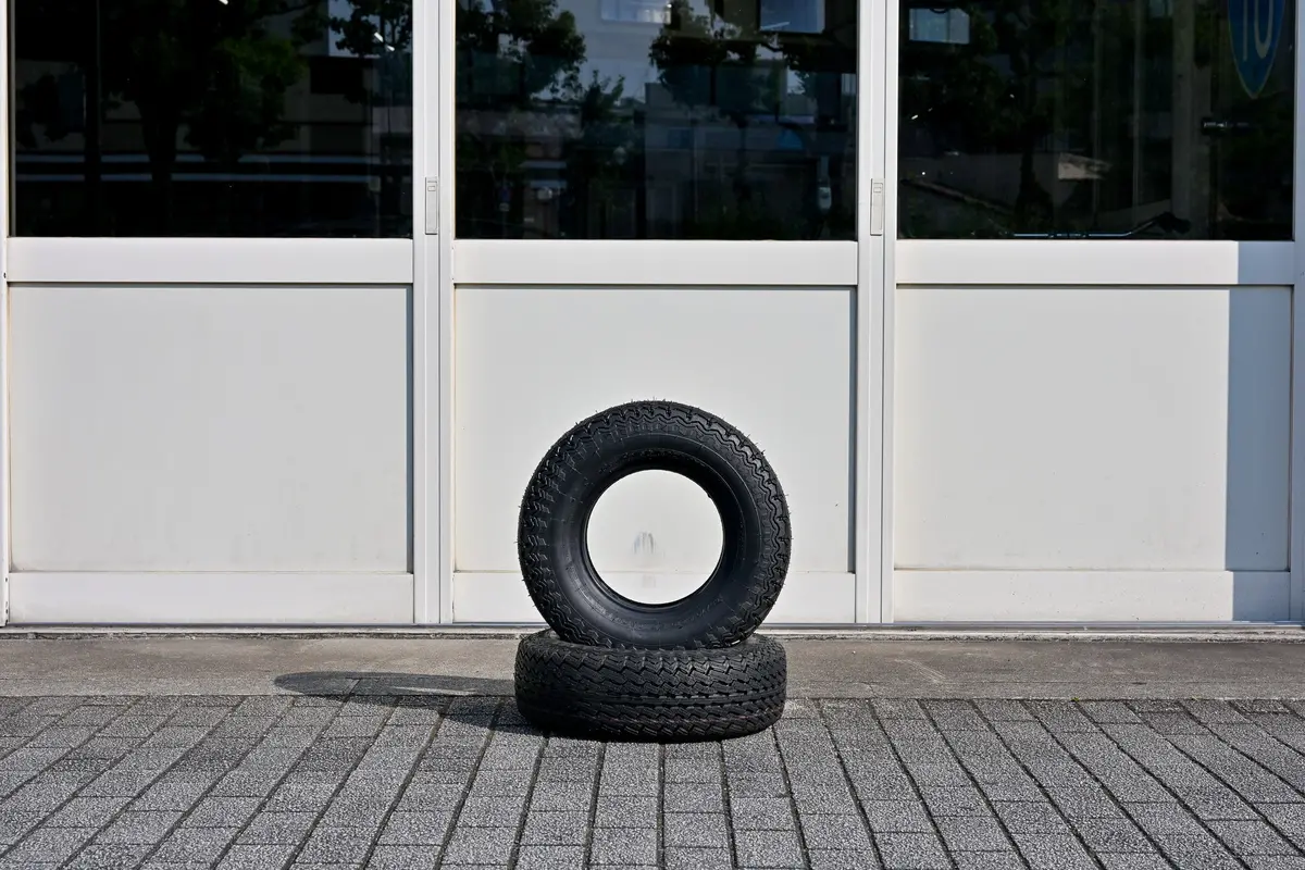 Dunlop 165/70Sr10 Sp Sport Aquajet 1