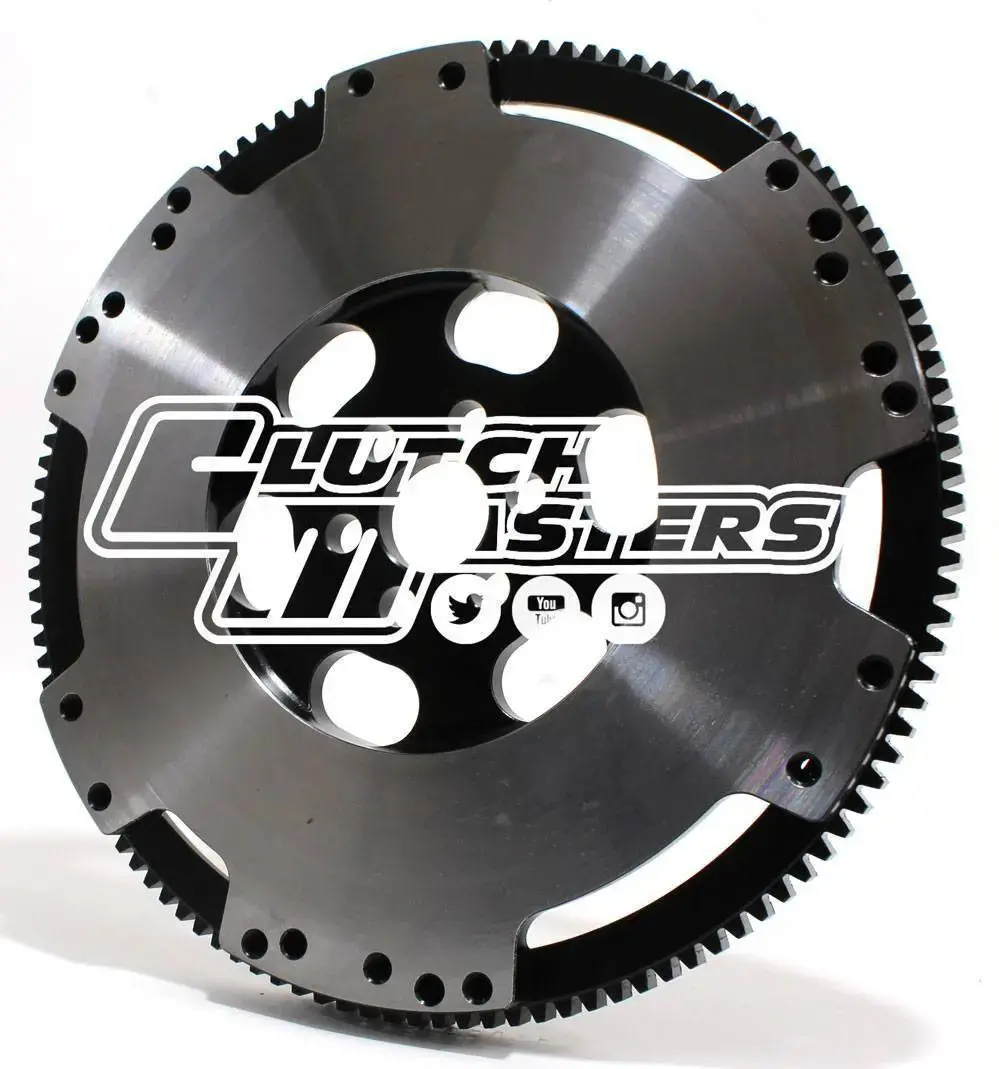 Nissan 240Sx -1989 1990-2.4L (To 6-90) | Fw-588-Sf| Clutch Kit 1