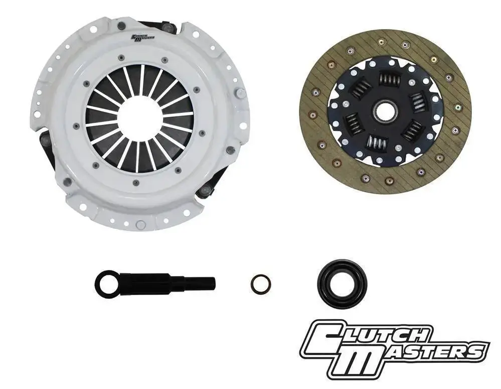 Nissan 240Sx -1991 1998-2.4L (From 7-90) | 06054-Hdkv| Clutch Kit 1