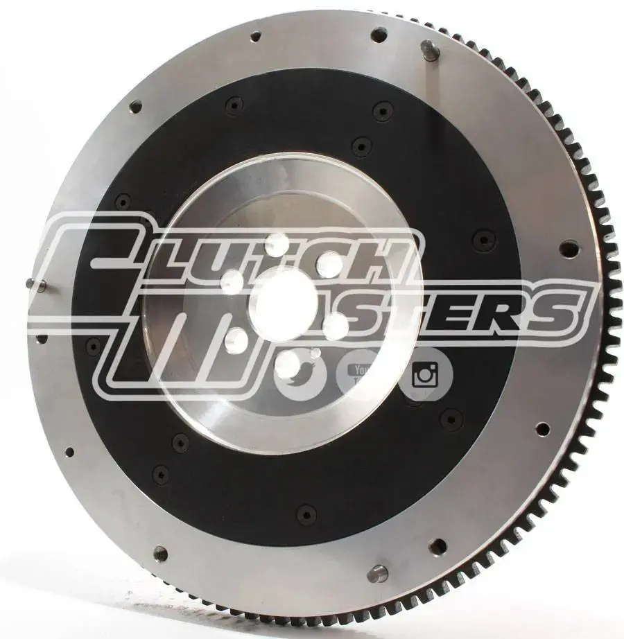 Nissan 240Sx -1991 1998-2.4L (From 7-90) | Fw-756-Al| Clutch Kit 1