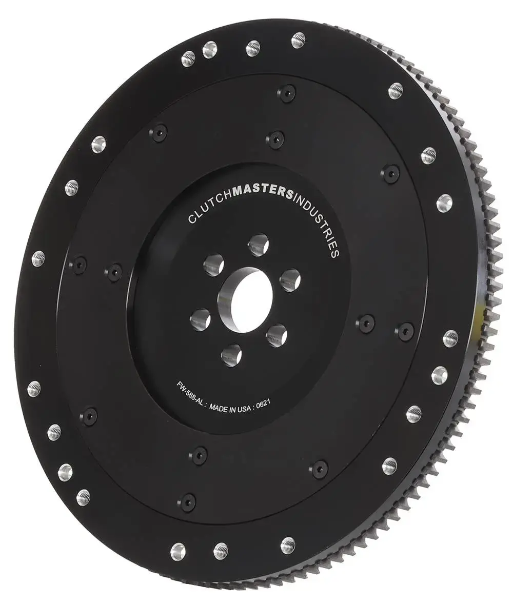 Nissan 280Z -1974 1975-2.8L | Fw-588-Al| Clutch Kit 1