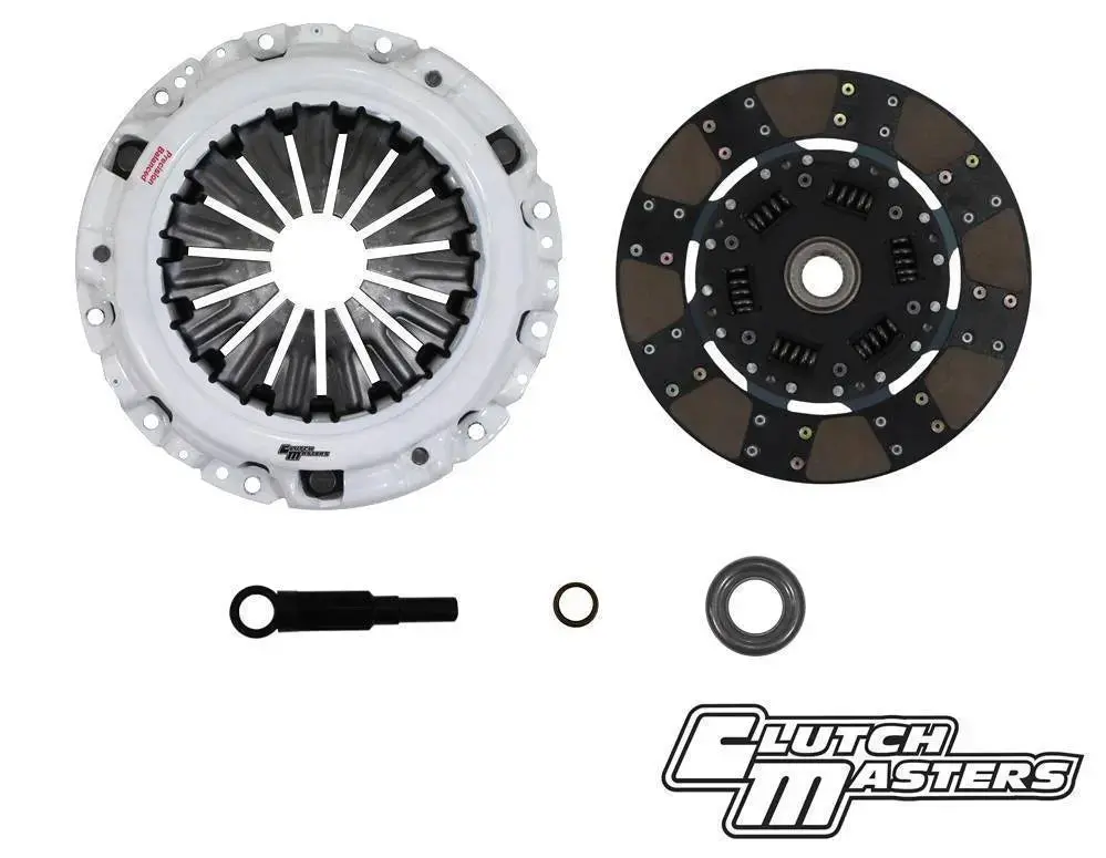Nissan 280Z -1974 1978-2.8L 2+2 | 06038-Hdff| Clutch Kit 1