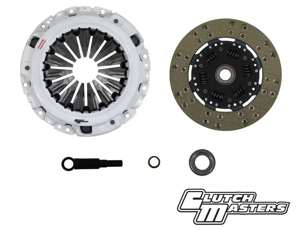 Nissan 280Z -1974 1978-2.8L 2+2 | 06038-Hdkv| Clutch Kit 1