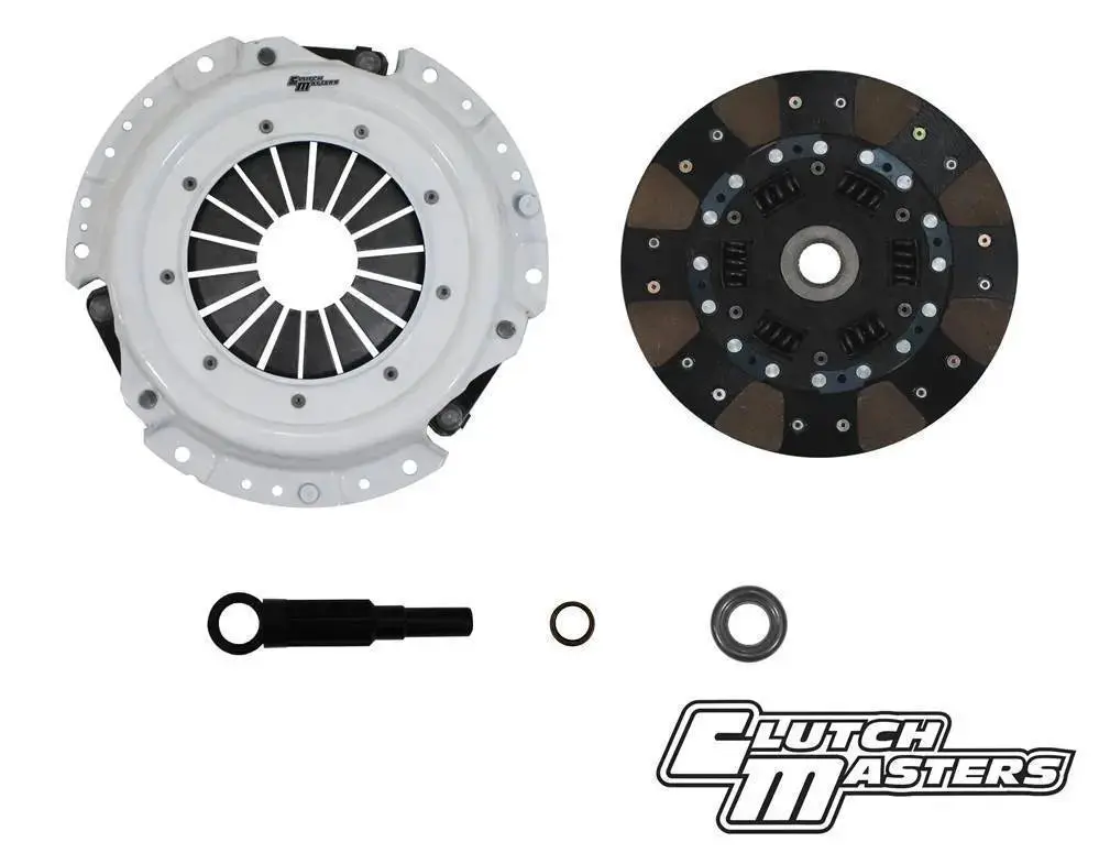 Nissan 280Zx -1979 1983-2.8L 2-Seater 2+2 | 06039-Hd0f| Clutch Kit 1