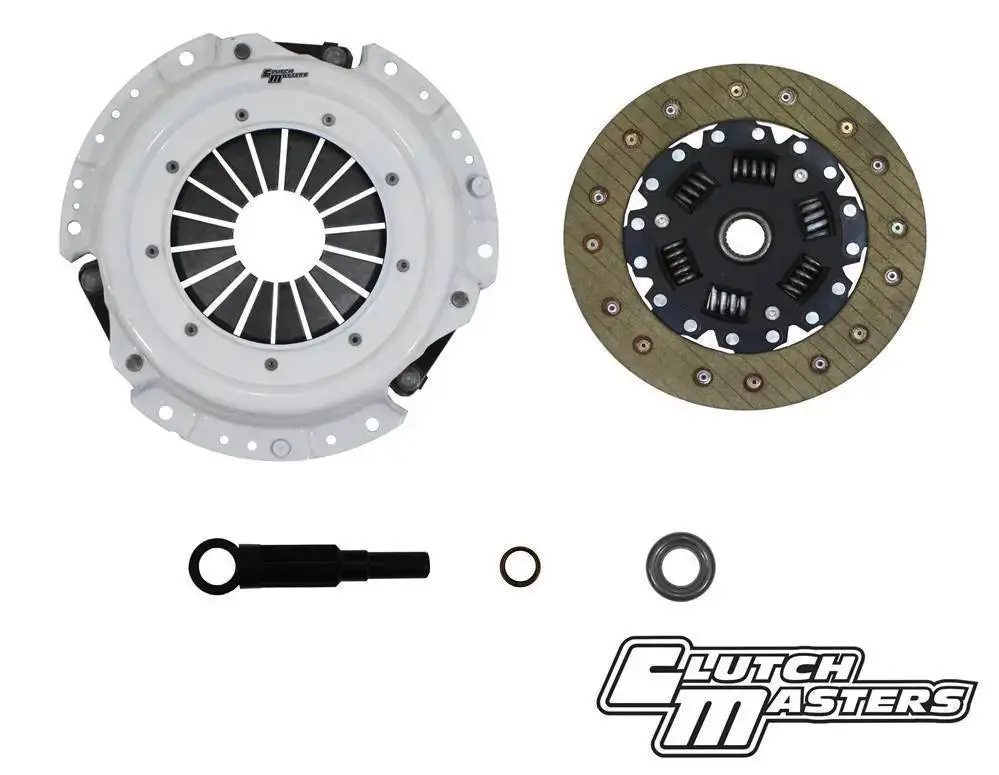Nissan 280Zx -1979 1983-2.8L 2-Seater 2+2 | 06039-Hdkv| Clutch Kit 1