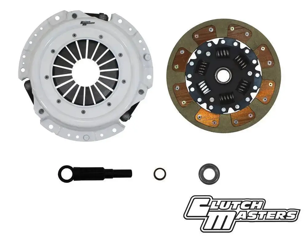 Nissan 280Zx -1979 1983-2.8L 2-Seater 2+2 | 06039-Hdtz| Clutch Kit 1