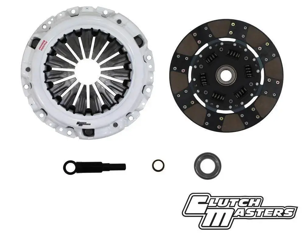 Nissan 300Z 300Zx -1984 1989-3.0L Non-Turbo (To 1-89) | 06038-Hd0f| Clutch Kit 1