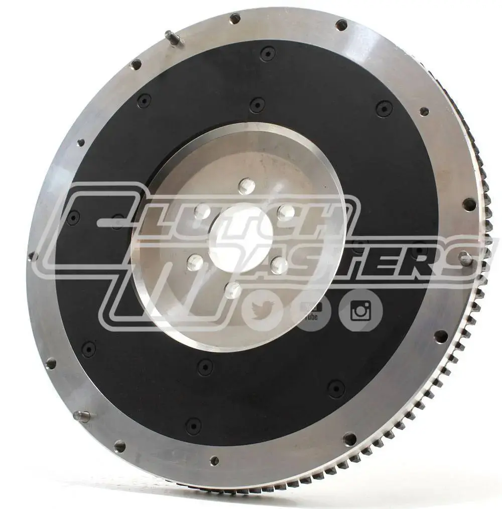 Nissan 300Z 300Zx -1987 1989-3.0L Turbo (From 9-86) | Fw-730-Al| Clutch Kit 1
